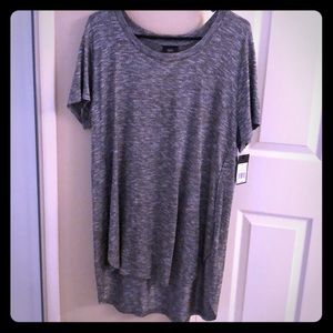 Mossimo knit tunic